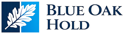 Blue Oak Hold logo